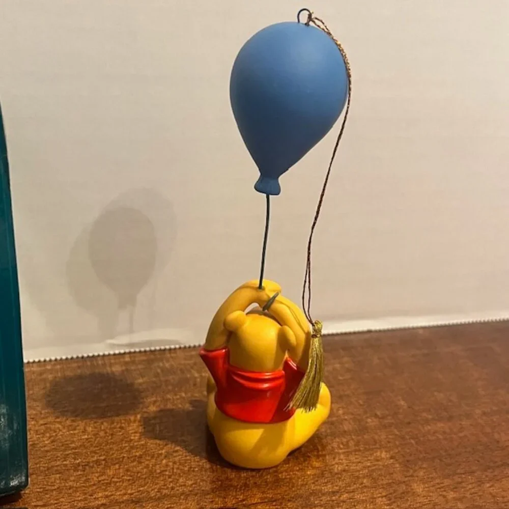 Walt Disney Classics Winnie the Pooh 